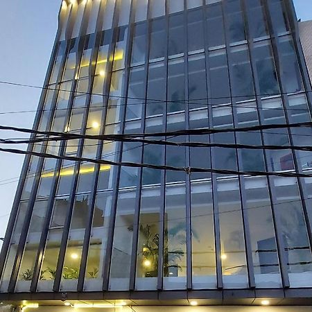 Gallivanto Inn دلهي المظهر الخارجي الصورة