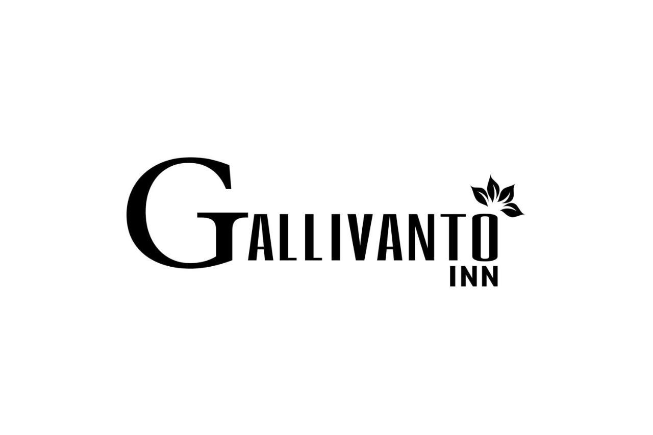 Gallivanto Inn دلهي المظهر الخارجي الصورة