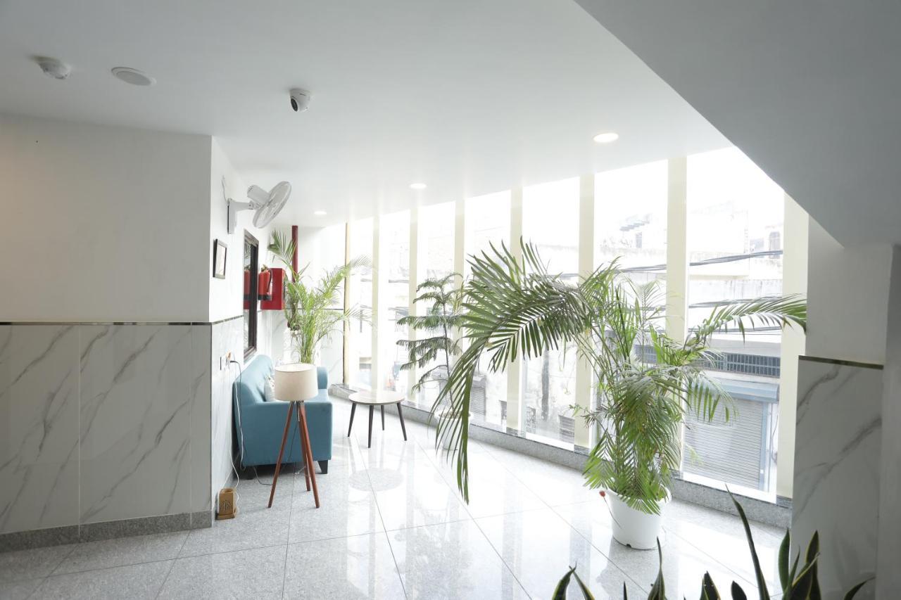 Gallivanto Inn دلهي المظهر الخارجي الصورة